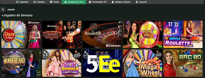 5Ee bet