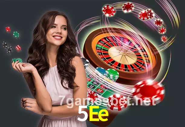 vivo no cassino 5Ee