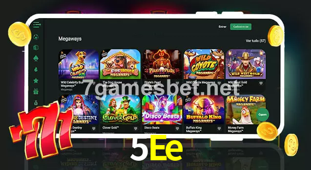 5Ee aplicativo