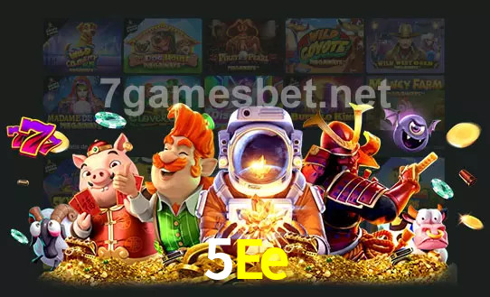 cassino 5Ee